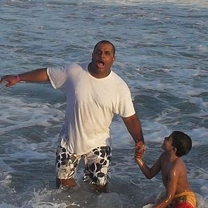 Meet your Posher, Vinny